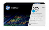 HP Toner Original Cyan 507A/CE401A M500/M575