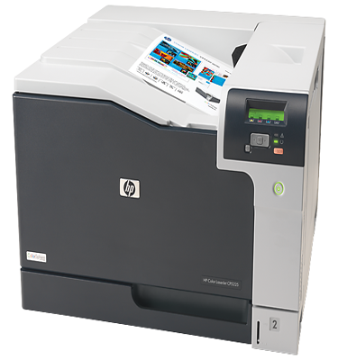 HP Printer Color LaserJet CP5225N/CE711A#B13