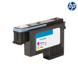 HP Printhead Magenta / Yellow 70/C9406A ENTERPRISE