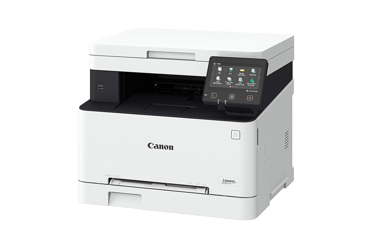 طابعة ليزر CANON I-SENSYS MFP MF651CW EMEA