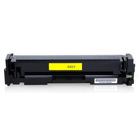 Canon Toner Original Yellow TYPE-045 MF635CX/634/MF632/LBP612