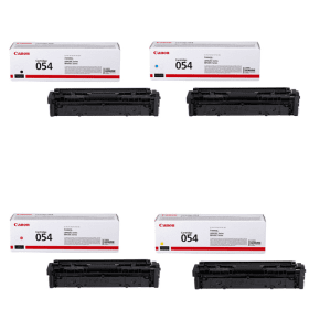 Canon Toner Original Multipack TYPE-054 MF645CX/640/643CDW