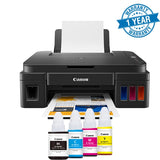 Canon Printer Original Color G2411