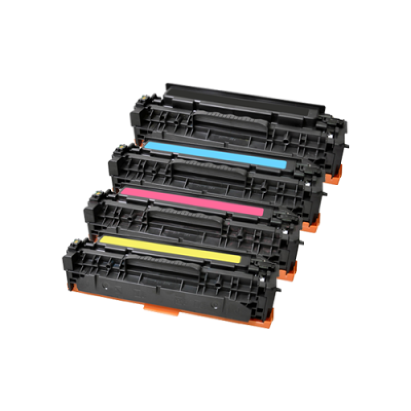 Canon Toner Original Multipack TYPE-716 LBP 5050/MF 8030/8040/8050/8080