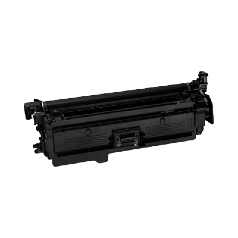 Canon Toner Original Black TYPE-723 LBP-7750Cdn