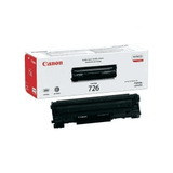 Canon Toner Original Black TYPE-726 LBP 6200