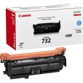 Canon Toner Original Cyan TYPE-732 LBP-7780C