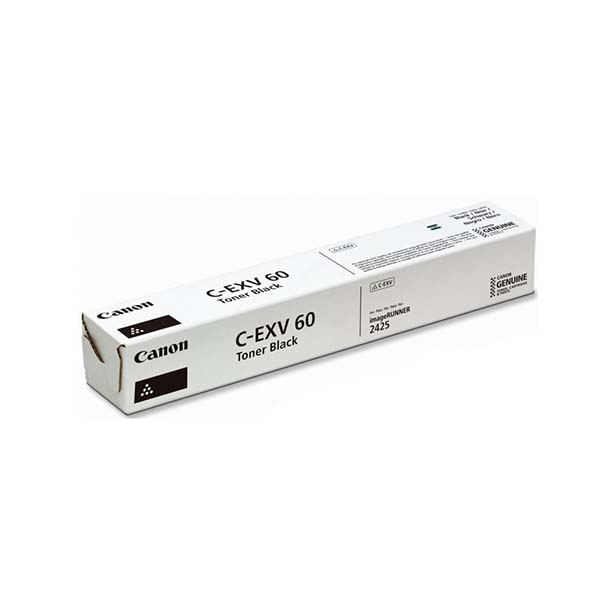 Canon Toner Original Black C-EXV-60 IR-2425 - 4311C001AA