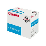 Canon Toner Original Cyan C-EXV-21/GPR-23 IRC-2880/C2550/C3080/C3380/C3480/C3580/C2380