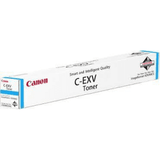 Canon Toner Original Cyan C-EXV-52 IRC-7565/7570/7580