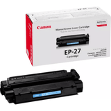 Canon Toner Original Black EP-27 LBP 3200