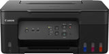 Canon Printer Color PIXMA G3430 wifi (Ink Tank) 11 PPM