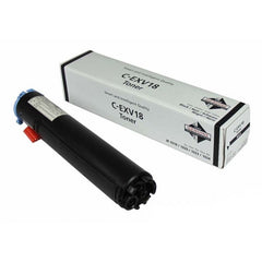 Canon Toner Look-A-like Black C-EXV-18/GPR-22 IR-1018/1019/1022/1023