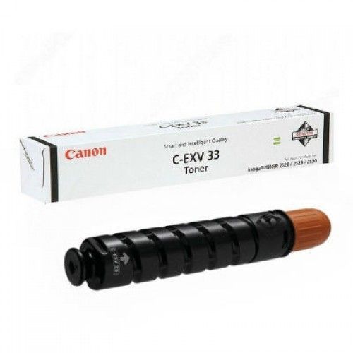 Canon Toner A-C-EXV-33/GPR-35 IR-2520/2530/2525