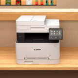 Canon Printer i-SENSYS MF657CDW