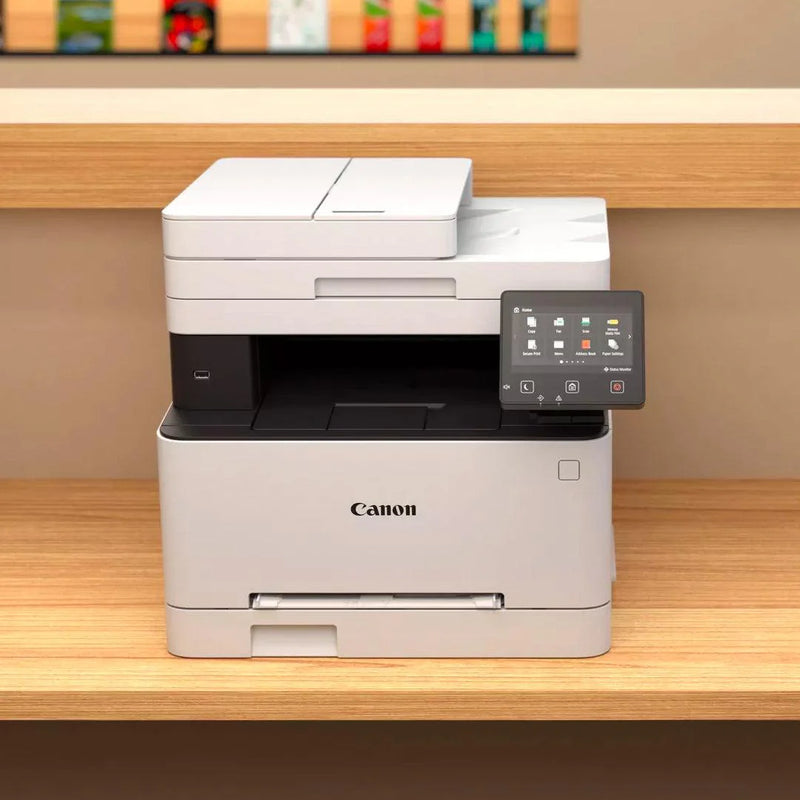 Canon Printer i-SENSYS MF657CDW