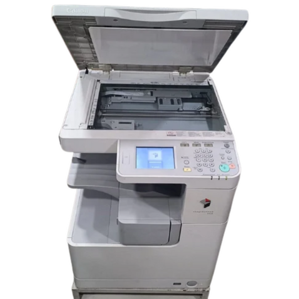 Canon Copier Original Black IR-2520 20PPM/PRINTER/SCANER/COPY/NETWORK