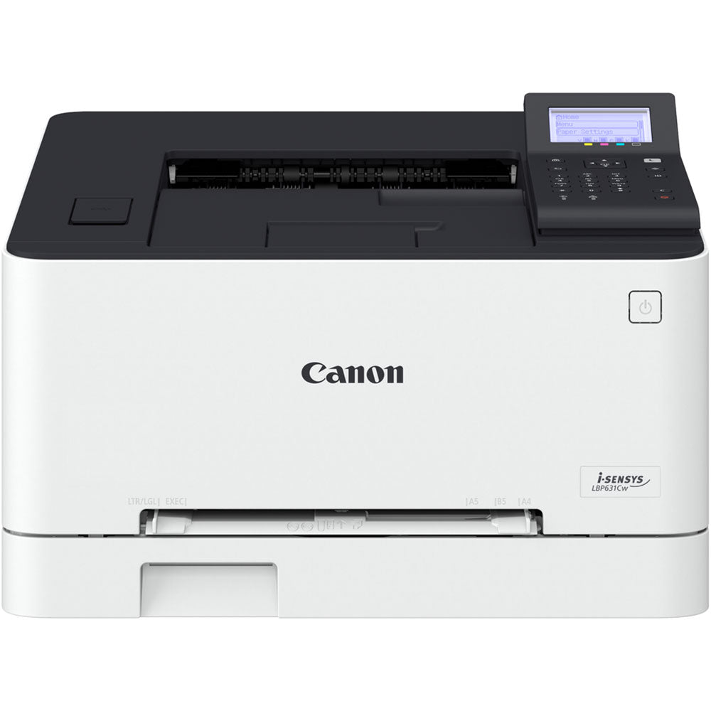 Canon Printer Colour i-SESNSY LBP631CW Print Speed18 ppm Cartridge 067