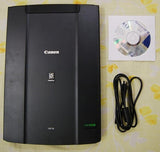 Canon Scanner Original Black LIDE-110 LIDE-110