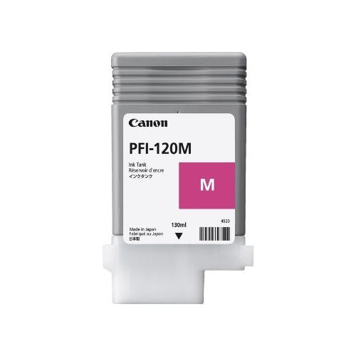 Canon Ink Original Magenta PFI-120 TM200/TM205/TM300/TM305/