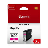 Canon Ink Original Magenta PGI-1400XL