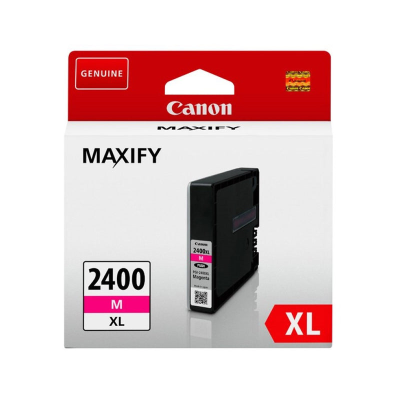 Canon Ink Original Magenta PGI-2400XL/9275B001AA