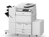 Canon Used Machine ImageRUNNER ADVANCE 8505 Black