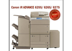 Canon Advance Used Machine Black iR6565/iR6575