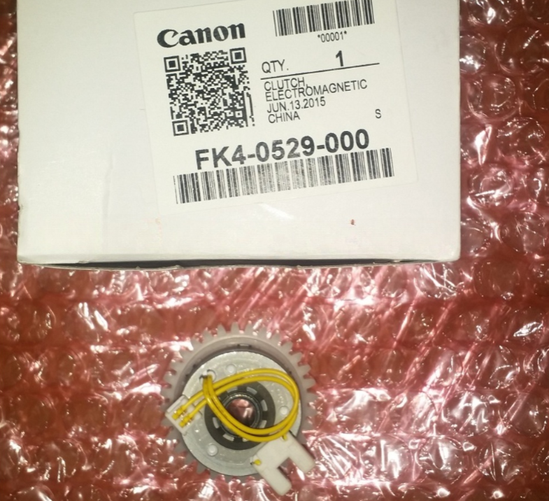 Canon Clutch (REGISTRATION) FK4-0529-000-2204/2202/2206/2224/2002/2004