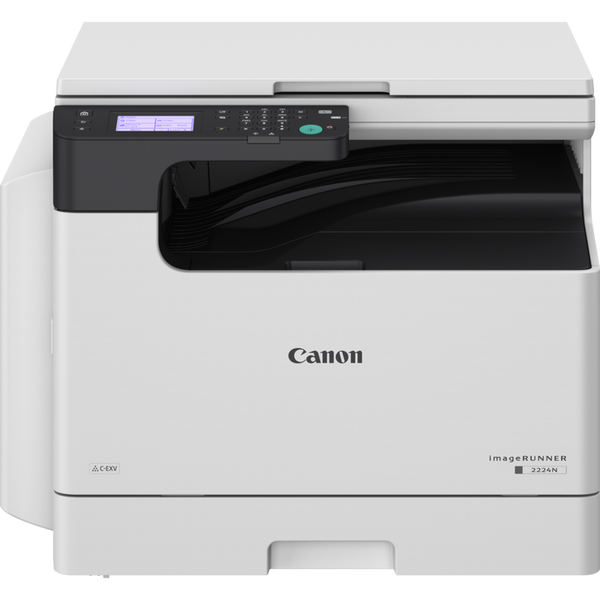 Canon Copier Black IR-2224N