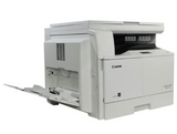 Canon Used Machine Original Black IR-2204 IR-2204