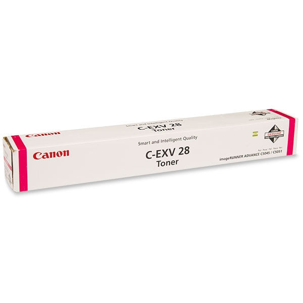 Canon Toner Original Magenta C-EXV-28 IRC-5045/5051/5255/5250