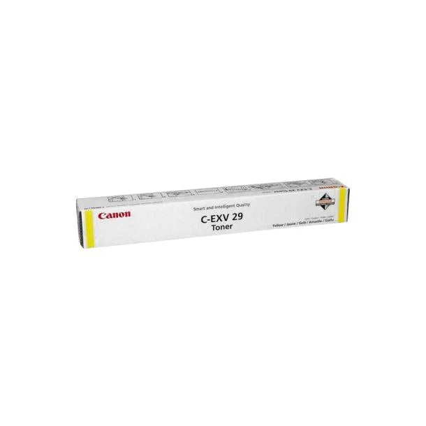 Canon Toner Original Yellow C-EXV-29/GPR-31 C5030/C5035/C5235/C5240