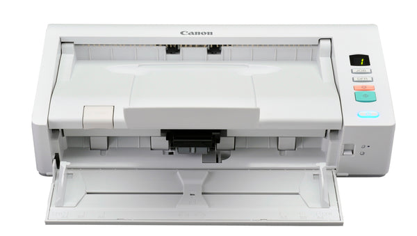 Canon Scanner Black DR-M140 DR-140