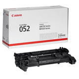 Canon Toner Original Black TYPE-052 MF429/426/424/215/214