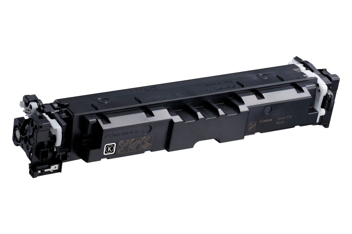 Canon Toner Black Original - T12-C1330