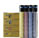 Konica Minolta Toner Original Cyan TN-228 C226i/C266i-