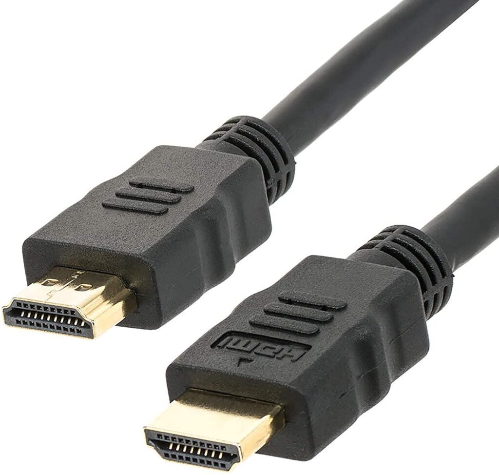 HDMI CABLE 5M