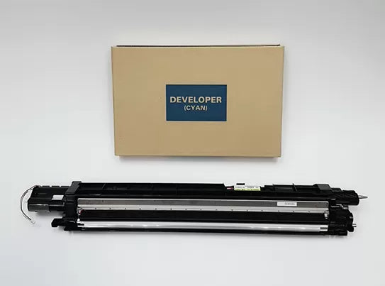 Xerox DV Unit Original Cyan SC-2020 604K91160