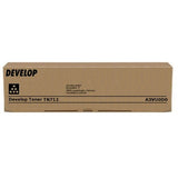 Develop Toner Original Black TN-712 654/754