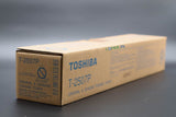 Toshiba Toner Original Black T-2507PS LOW CAPACITY