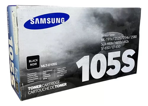 SAMSUNG TONER ORIGINAL 105S