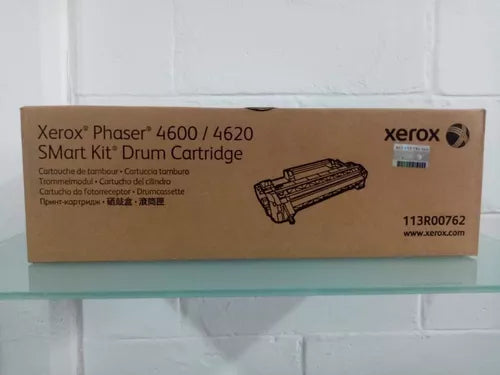 Xerox Smart Drum Kit Original 113R00762 4600/4620/4622