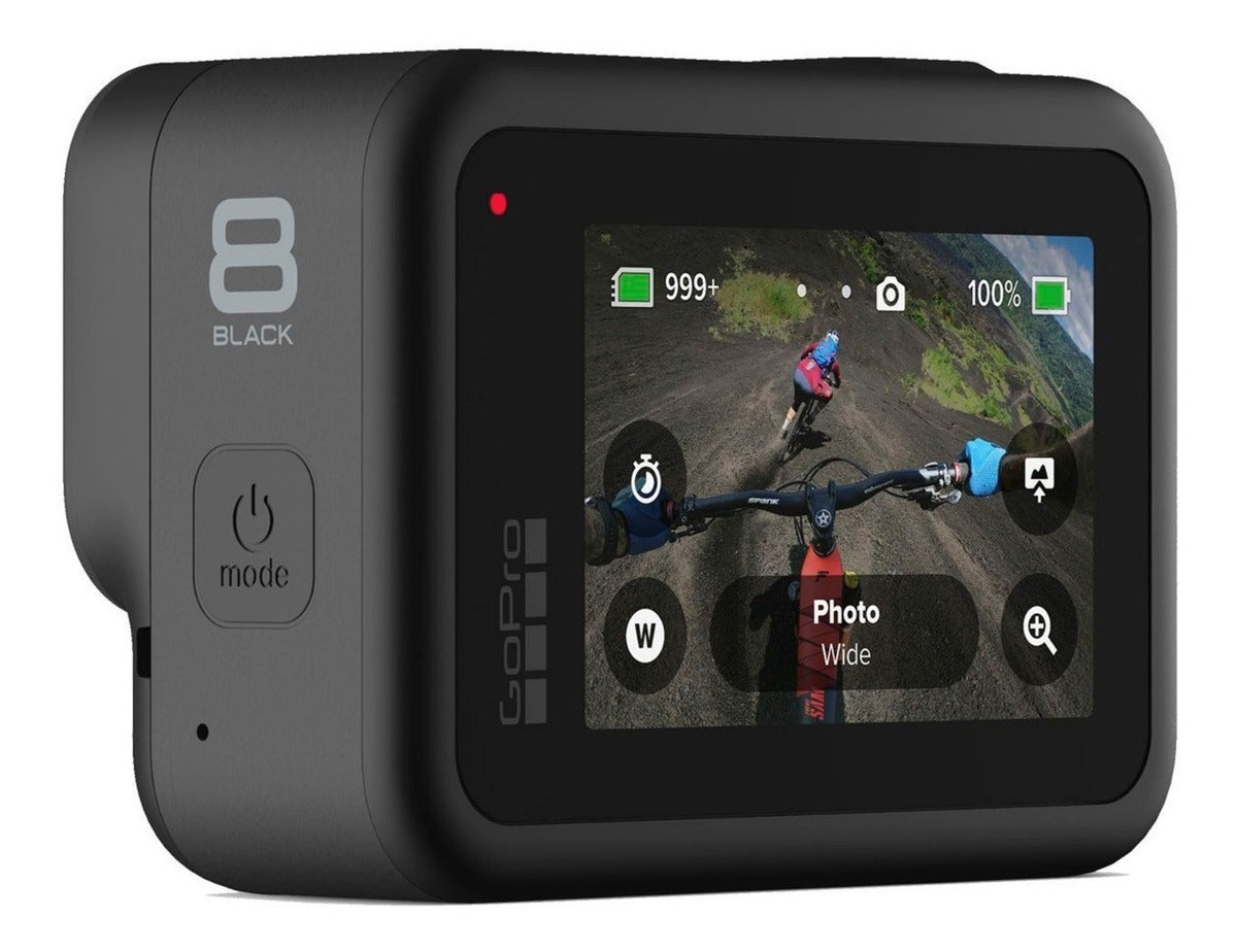 GoPro Hero 8 Black CHDHX-801