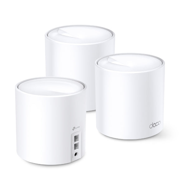 TP-Link Deco M5(1-Pack) AC1300 Whole Home Mesh Wi-Fi Unit