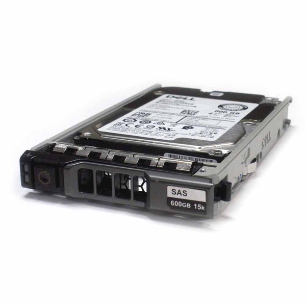 Dell Server HDD 600GB SAS 15K edge R720