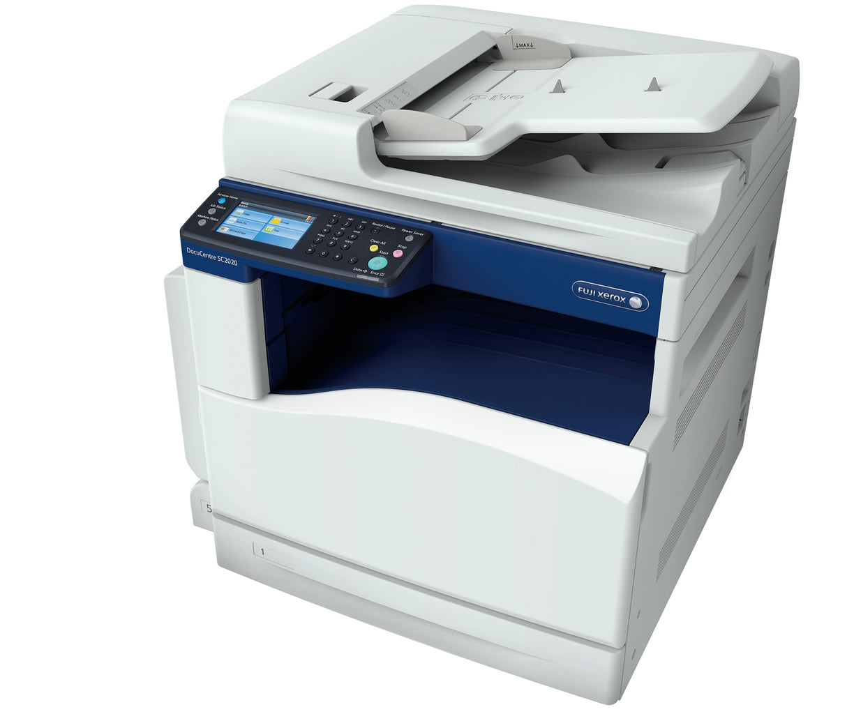 Xerox Copier New Hardware Color SC-2020