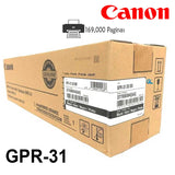 Canon Drum Unit Original Black GPR-31/C-EXV-29 IRC-5030/5035/5235/5240