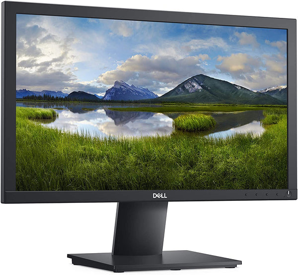 Dell Monitor 20" E2020H dp+VGA