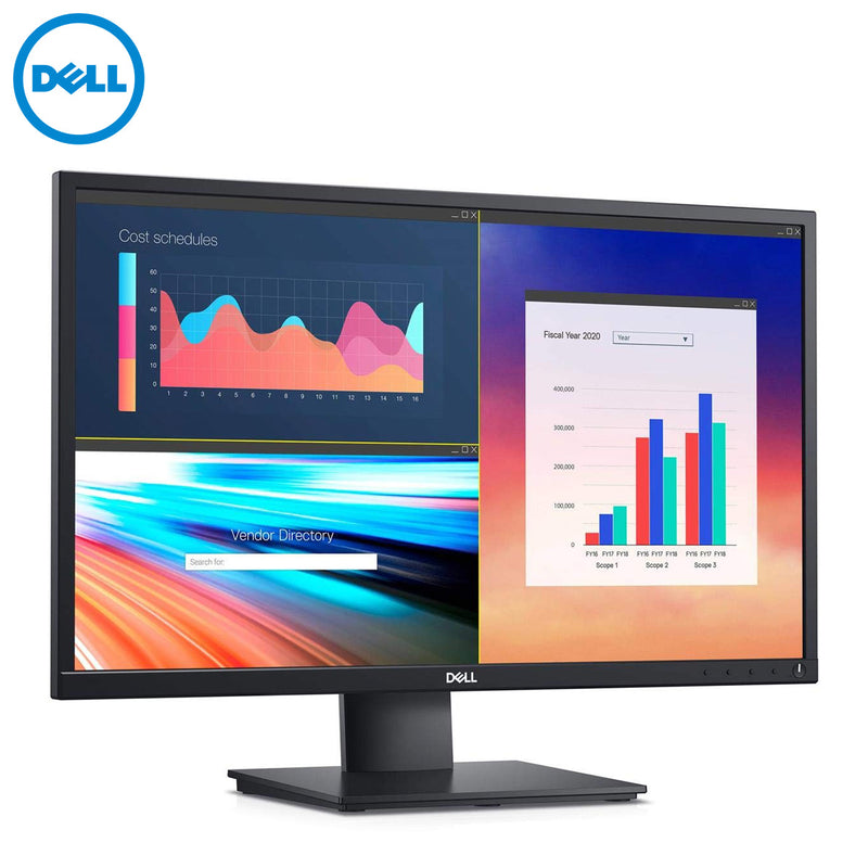 Dell Monitor 61CM / 24" Black (E2420HS)